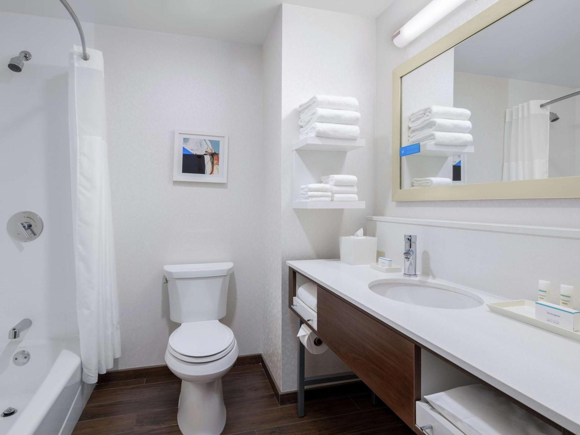 Hampton Inn Chicago Mccormick Place Екстериор снимка