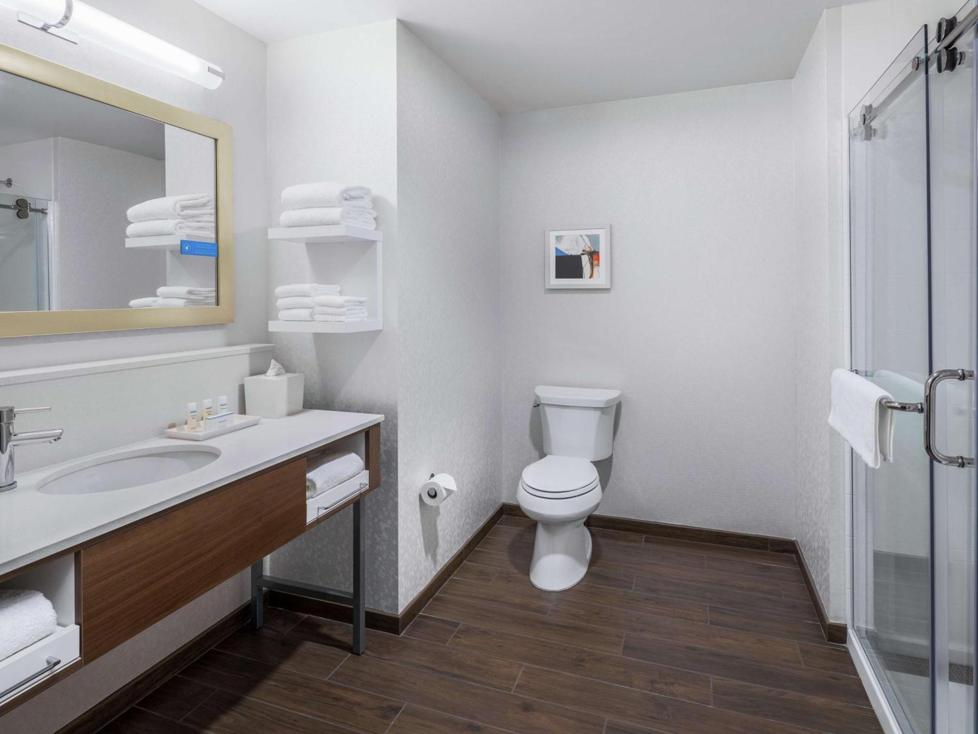 Hampton Inn Chicago Mccormick Place Екстериор снимка