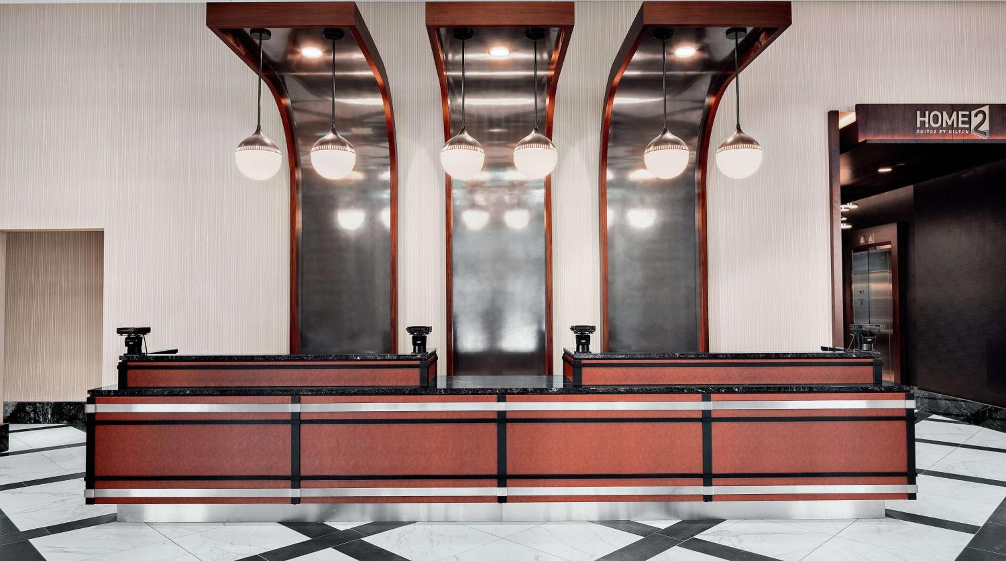 Hampton Inn Chicago Mccormick Place Екстериор снимка