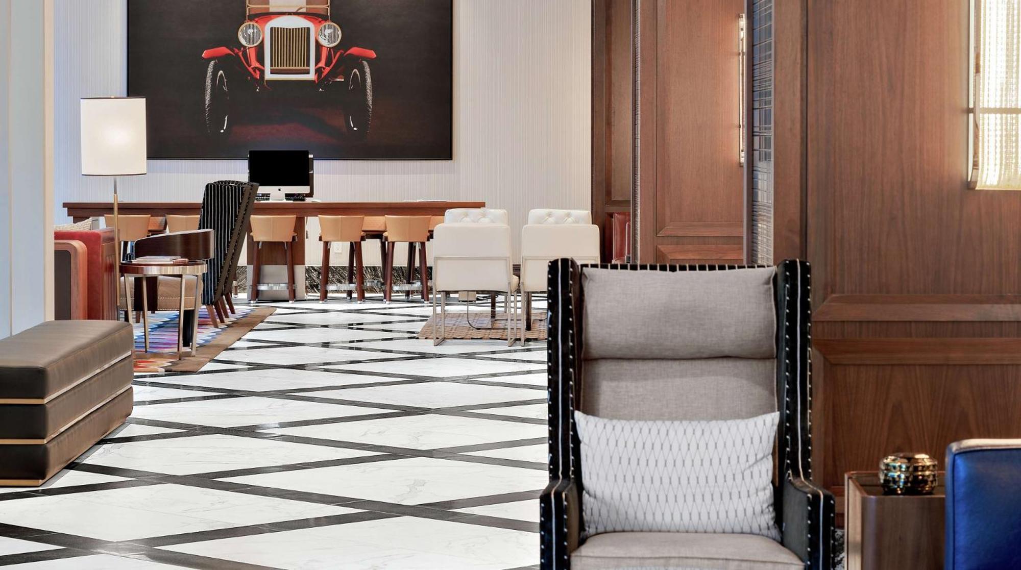 Hampton Inn Chicago Mccormick Place Екстериор снимка