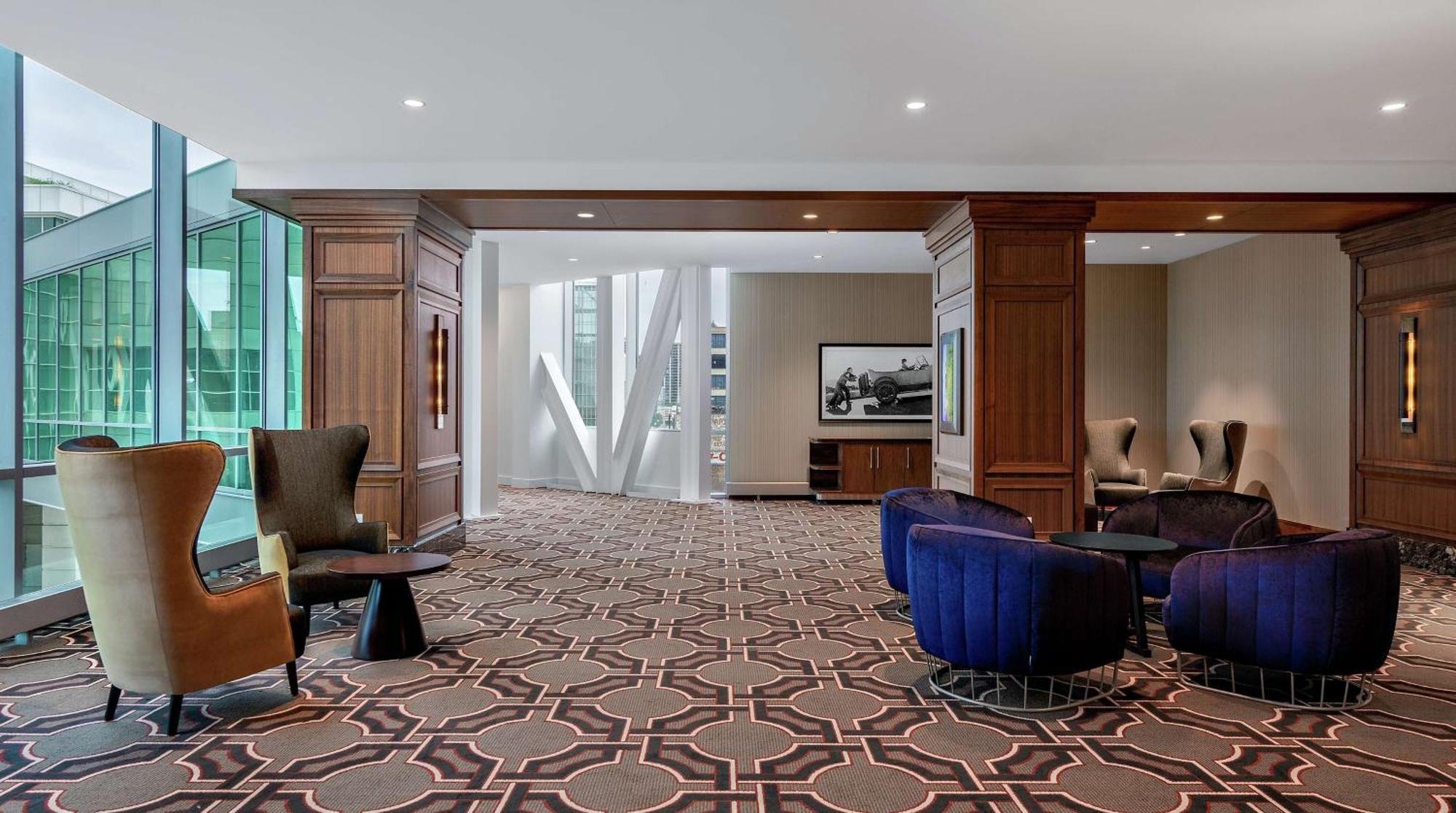 Hampton Inn Chicago Mccormick Place Екстериор снимка