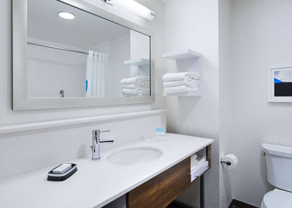 Hampton Inn Chicago Mccormick Place Стая снимка